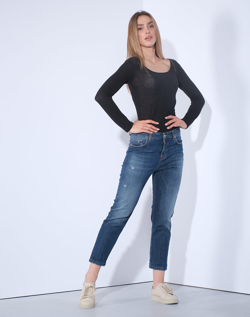 Risskio Chubu - Jeans regular