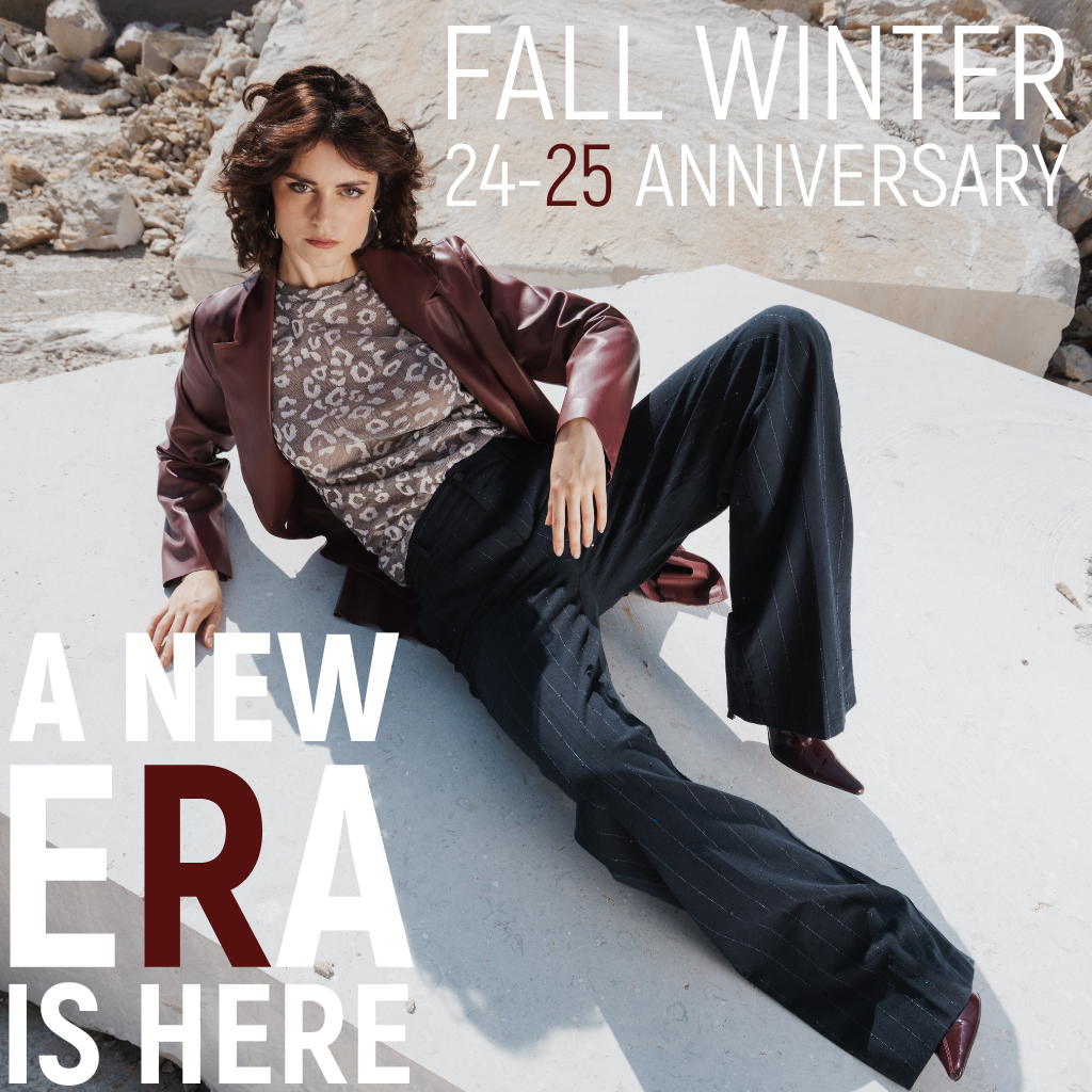 Abbigliamento risskio discount