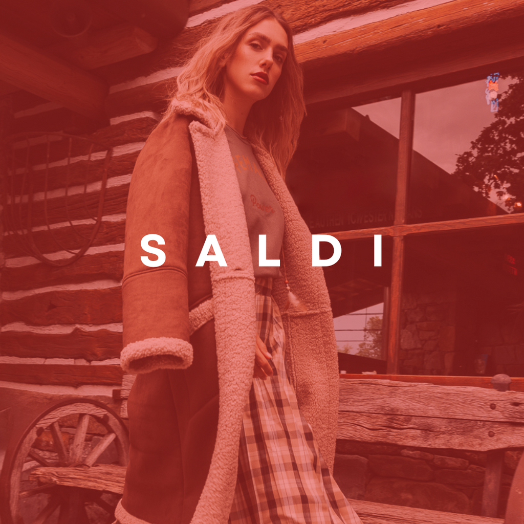 Risskio cappotti outlet