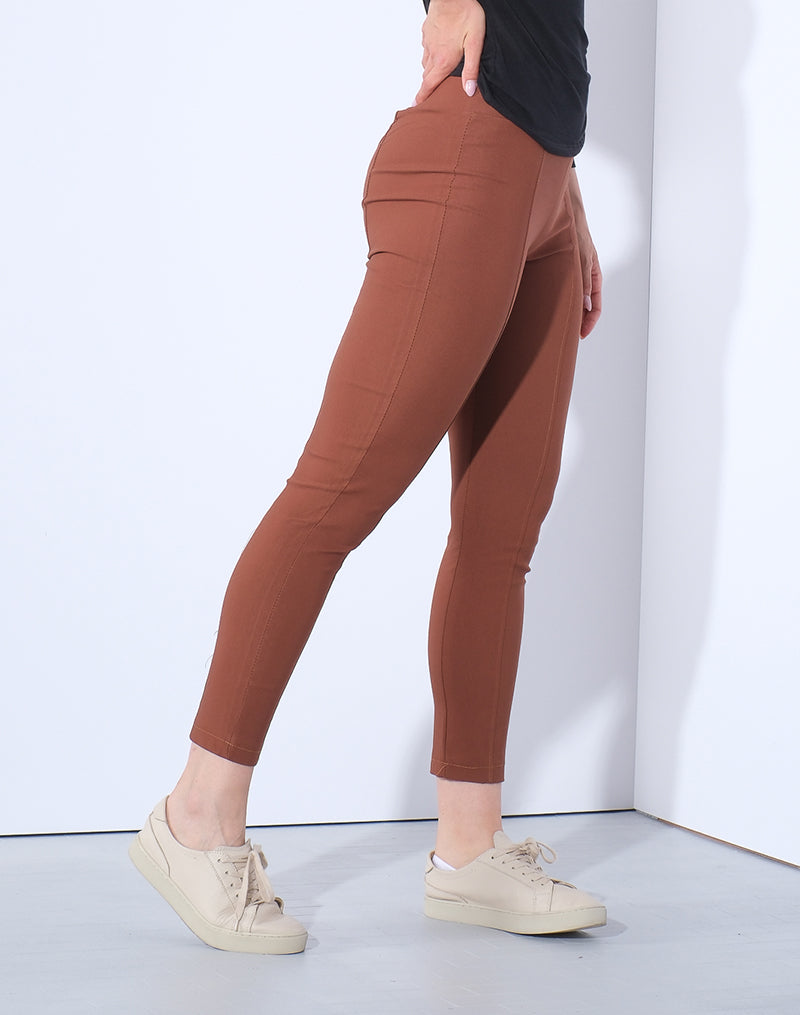 Risskio Maddy Winter Edition - Leggings in bengalina