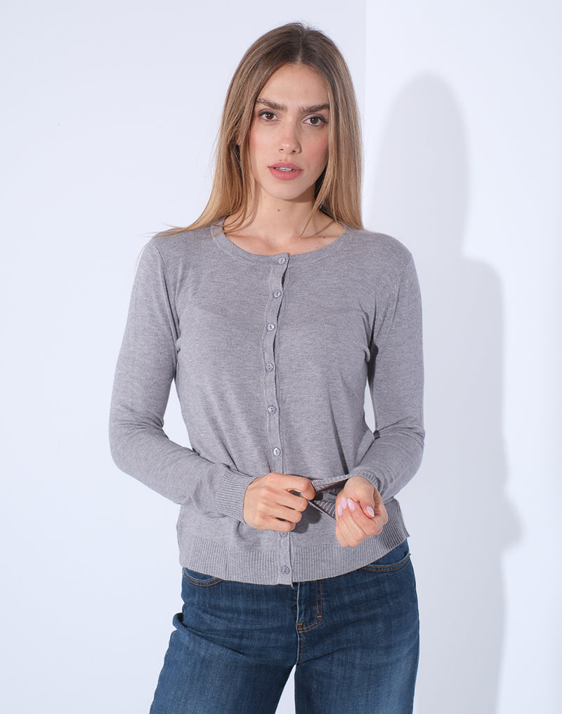 Risskio Tosca Winter Edition - Giacca in filato invernale